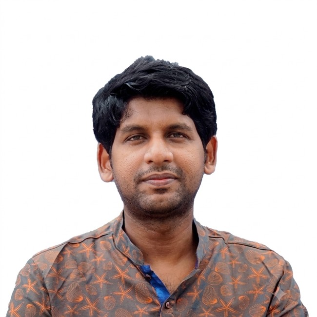 Dr. MD. Faizul Hussain Khan, Biomedical Innovation Advisor at Nuze Intelligence